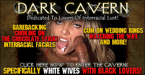 interracial sex wife gang bangs