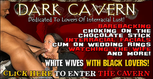 wedding night interracial sex